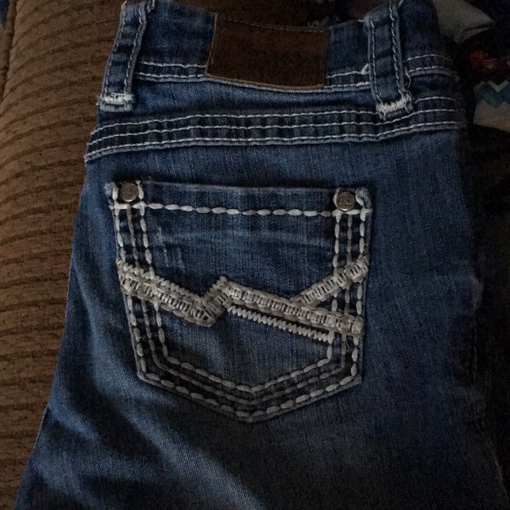 BKE Sabrina Bootcut 28XL